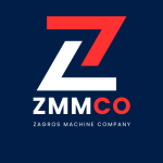 زامکو: ساخت و فروش ماشین آلات صنعتی