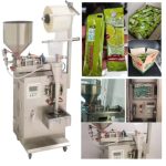 دستگاه ساشه مایعات رقیق بسته بندی آبلیمو