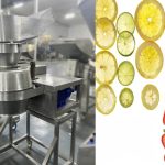 قیمت دستگاه اسلایسر صنعتی میوه خشک