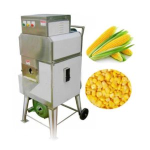 خرید و قیمت دستگاه دانه جدا کن ذرت صنعتی