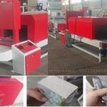 فروش دستگاه شیرینگ پک دست دوم