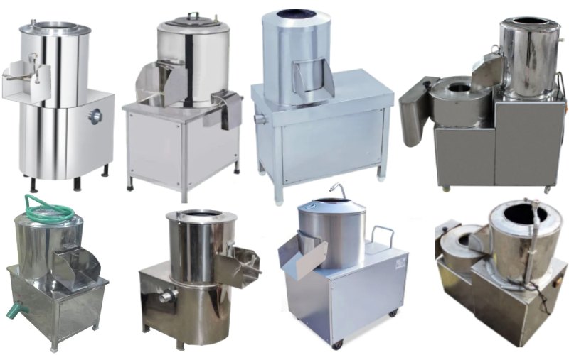 بهترین دستگاه پیاز خرد کن صنعتی و خانگی زامکو