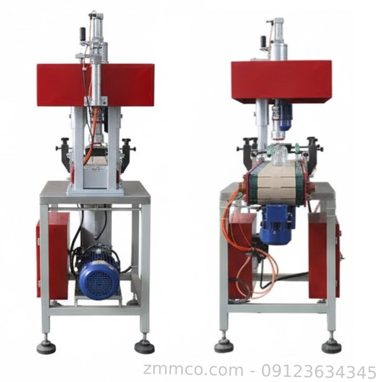 درب بند خودکار بطری