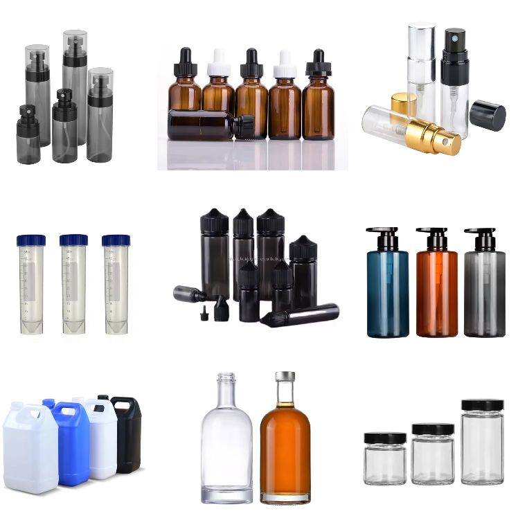 دستگاه درب بند بطری و اسپری سه نازل اتوماتیک